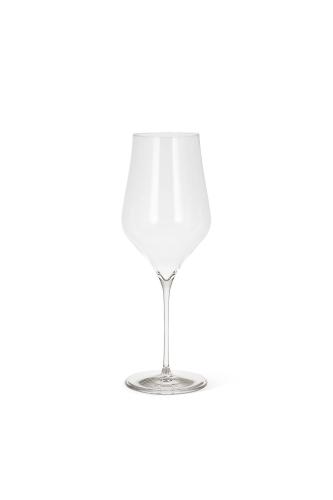 Coincasa σετ ποτήρια κρυστάλλινα κολωνάτα (4 τεμάχια) - 007266297 Διάφανο
